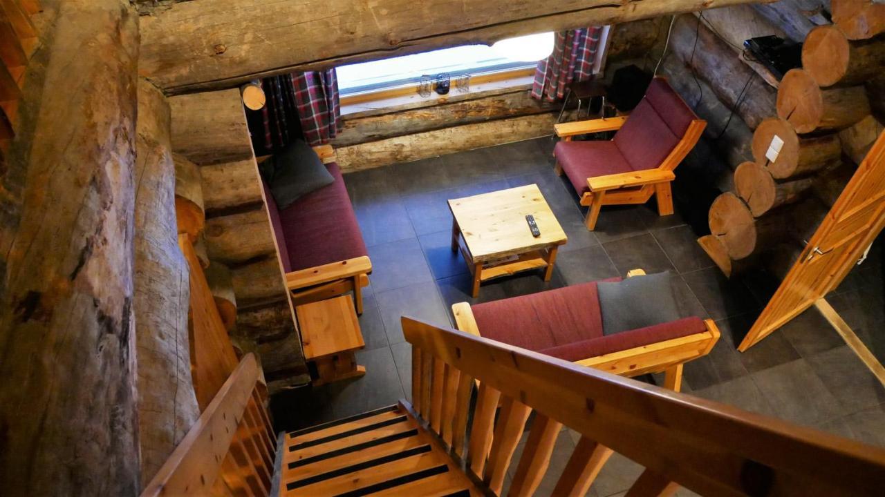 Rantakelo Cottage Meskusvaara Экстерьер фото