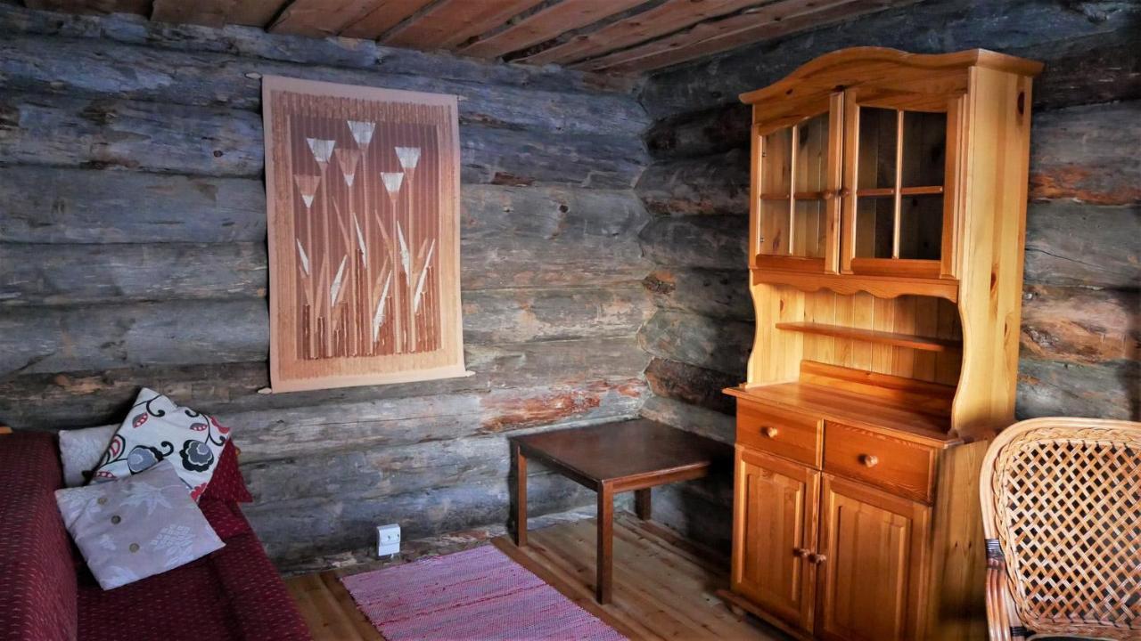 Rantakelo Cottage Meskusvaara Экстерьер фото