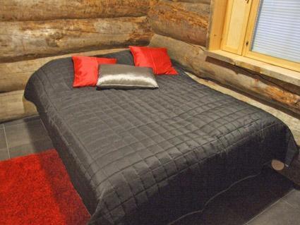 Rantakelo Cottage Meskusvaara Номер фото