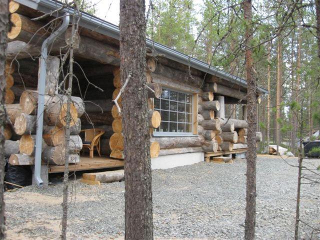 Rantakelo Cottage Meskusvaara Номер фото