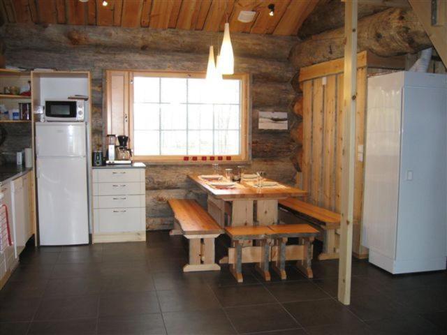 Rantakelo Cottage Meskusvaara Номер фото