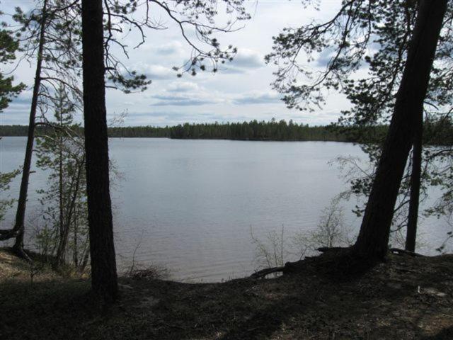 Rantakelo Cottage Meskusvaara Экстерьер фото