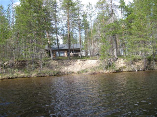 Rantakelo Cottage Meskusvaara Номер фото