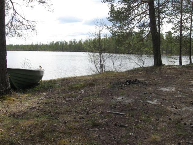 Rantakelo Cottage Meskusvaara Номер фото